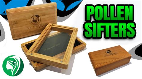 metal sifter box|best grinder for collecting kief.